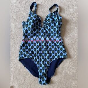 Boden swim size 8